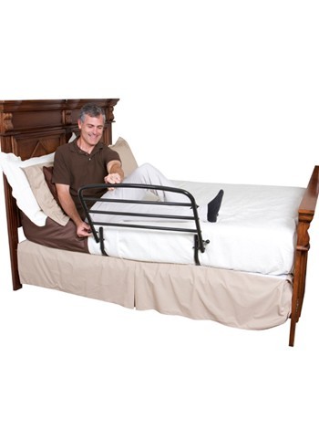 Pisces Healthcare Solutions. 30" Safety Bed Rail