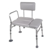 Picture of Padded Bathtub Transfer Bench