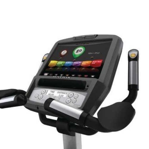 Picture of MATRIX U1x Upright Cycles