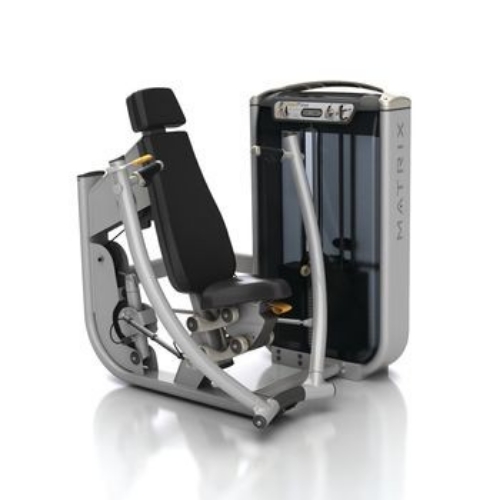 Picture of MATRIX G7 Strength Series CONVERGING CHEST PRESS