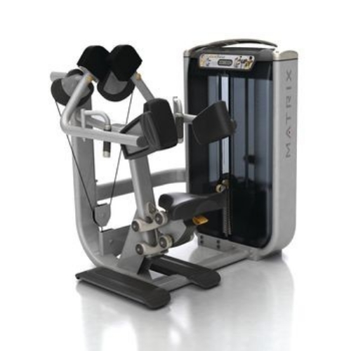 Picture of MATRIX G7 Strength Series LATERAL RAISE