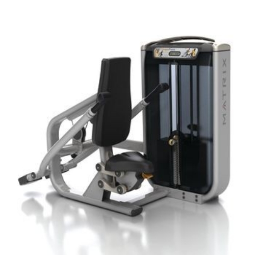 Picture of MATRIX G7 Strength Series DIVERGING LAT PULLDOWN