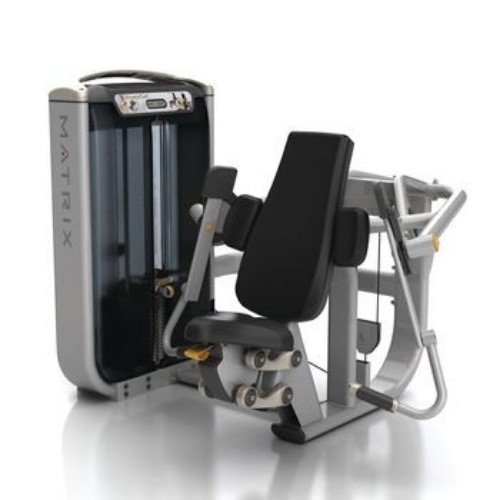 Picture of MATRIX G7 Strength Series INDEPENDENT BICEPS CURL