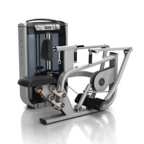 Picture of MATRIX G7 Strength Series DIVERGING SEATED ROW