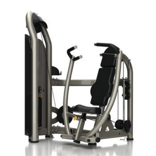 Picture of MATRIX G3 Strength Series CONVERGING CHEST PRESS
