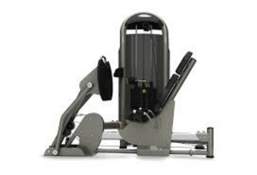 Picture of MATRIX G3 Strength Series LEG PRESS
