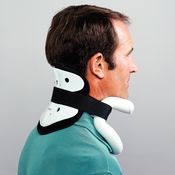 Pisces Healthcare Solutions. Wire-Framed Cervical Orthosis