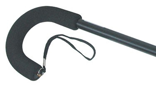 Picture of Deluxe Adjustable Aluminum Cane