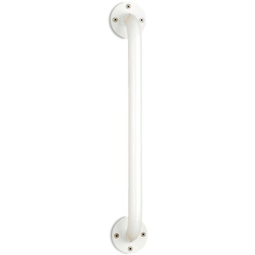 Picture of Ivory Wall Grab Bars