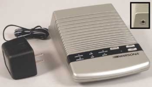 Picture of DS-600 Sound Machine Tinnitus Masker
