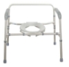 Picture of Bariatric Folding Commode