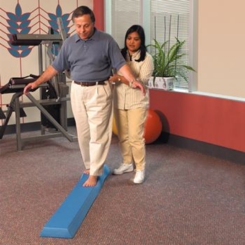 Picture of Airex Balance Beam