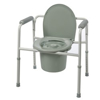 Picture of 3-in-1 Commode with Elongated Seat
