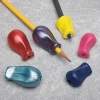 Picture of Pack of 12 Soft Pencil Grips