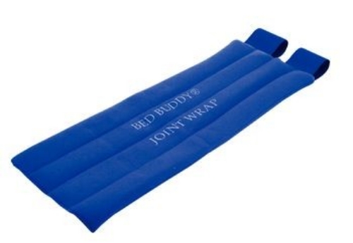 Picture of Bed Buddy Small Joint Wrap, 15.25"L x 3"W