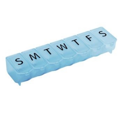 Picture of  XL 7-Day Pill Organizer