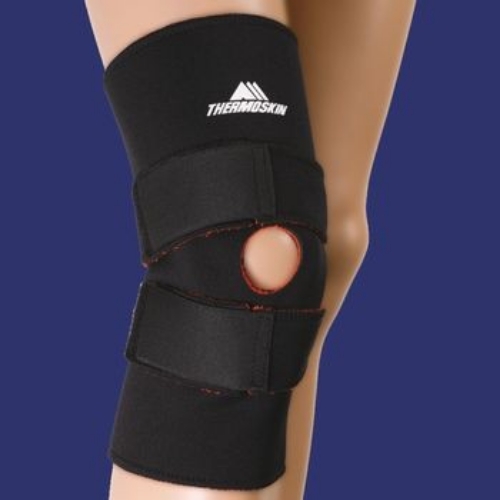 Picture of Thermoskin Patella Knee Tracking Stabilizer