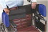 Picture of Skil-Care Adjustable Lateral Support with Velcro