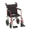 Picture of 19" Lightweight Transport Chair