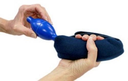 Picture of Comfy Air Hand Roll Orthosis