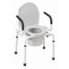 Picture of Drop Arm Commode