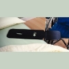 Picture of Black Plastic Transfer Board