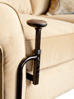 Picture of EZ Stand-N-Go Furniture Cane