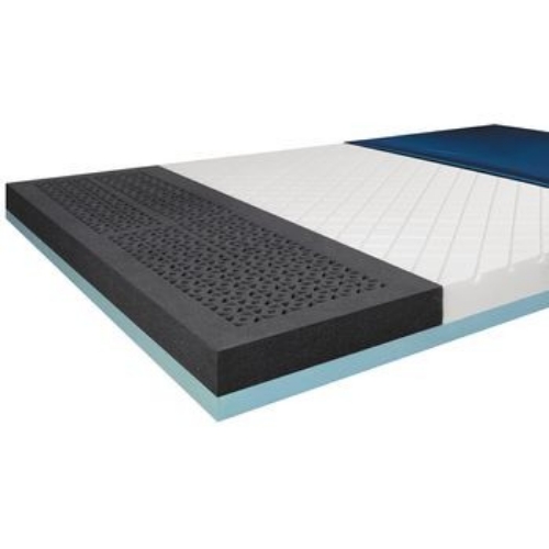 Picture of Multi-Ply ShearCare1500 Pressure Redistribution Foam Mattress 