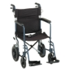 Picture of 19" Lightweight Transport Chair
