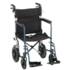 Picture of 20" Lightweight Transport Chair