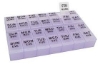 Picture of Medication Planner Pill Organizer