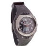 Picture of Digital Analog Water-Resistant Talking Watch- Black