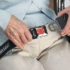 Picture of Skil-Care Seat Belt w/ Grommet Attachment