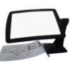 Picture of 3x Screen Magnifier- with 360 degree swivel