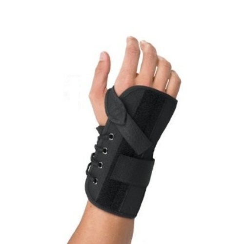 Picture of Low-Profile Wrist Support 8"