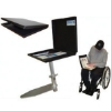 Picture of ADA Lap Wheelchair Tray and Accessory System
