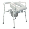 Picture of Toilet Assist Lifting Commode