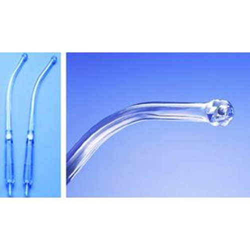 Picture of Yankauer Suction Instrument With Tubing & Vent