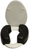 Picture of Therafin Two Piece Toilet