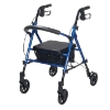 Picture of Universal Seat Height Aluminum Rollator