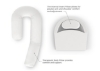 Picture of MedCline Reflux Relief and Lateral Positioning System
