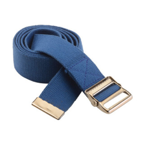 Picture of 52" Gait Belt in Blue