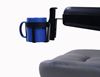 Picture of Plastic Cup Holder for Wheelchairs, Mobility Scooters, & Power Chairs