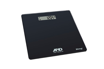 My Weigh Xl-700 Talking Bathroom Scale 700 Lb Body Weight for