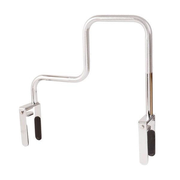 Pisces Healthcare Solutions. Heavy-Duty Safety Tub Bath and Shower Grab Bar