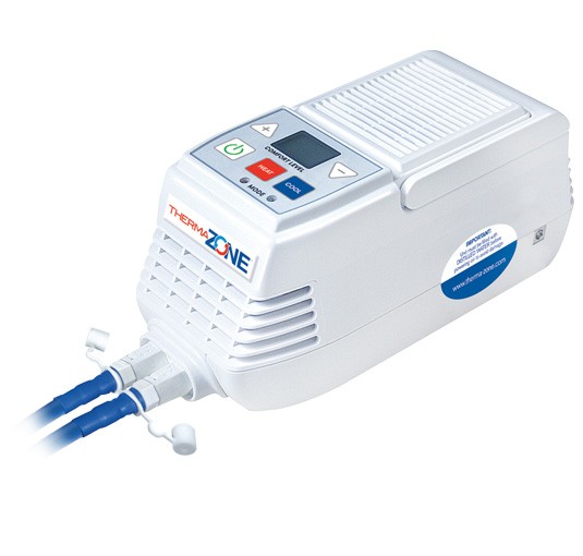 Pisces Healthcare Solutions. ThermaZone Thermal Therapy Device w