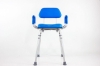 Picture of Padded Hip Chair with Back and Arms