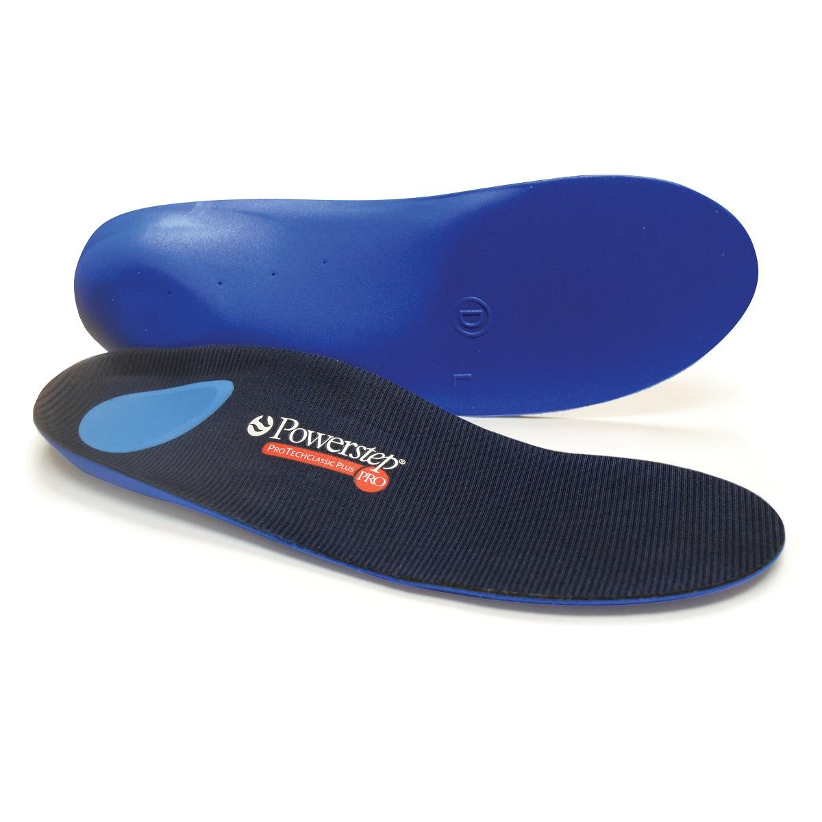 Pisces Healthcare Solutions. ProTech Classic Plus Full Length Orthotics