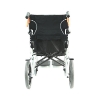 Picture of ERGO LITE S-2501 Wheelchair