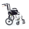 Picture of ERGO LITE S-2501 Wheelchair